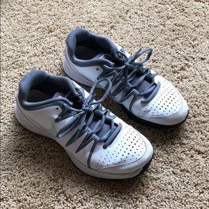Nike Vapor Courts
